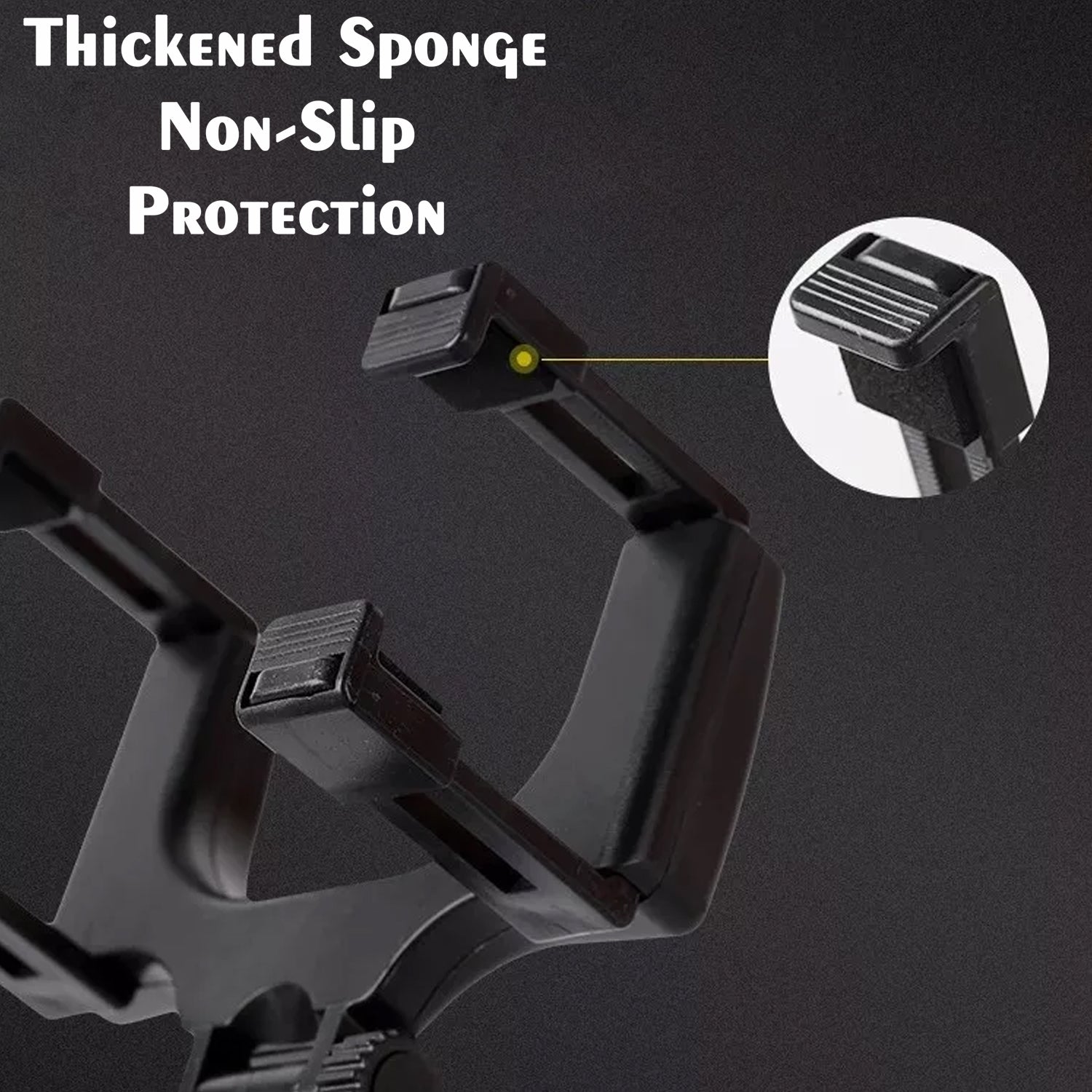 6279 Rear View Mobile Holder Universal Vehicle Rear View Mirror Mobile Phone Mount Stand 6279 Rear View Mobile Holder Universal Vehicle Rear View Mirror Mobile Phone Mount Stand